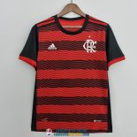 Camiseta Flamengo Primera Equipacion 2022/2023