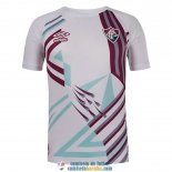 Camiseta Fluminense FC Portero White 2020/2021