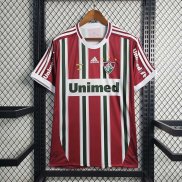 Camiseta Fluminense FC Retro Primera Equipacion 2012/2013