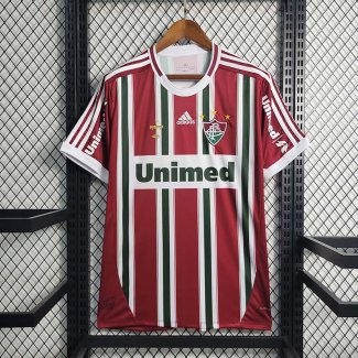 Camiseta Fluminense FC Retro Primera Equipacion 2012/2013