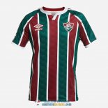 Camiseta Fluminense Primera Equipacion 2020/2021