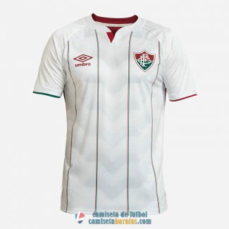 Camiseta Fluminense Segunda Equipacion 2020/2021