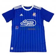 Camiseta GNK Dinamo Zagreb Primera Equipacion 2019-2020