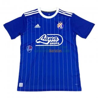 Camiseta GNK Dinamo Zagreb Primera Equipacion 2019-2020