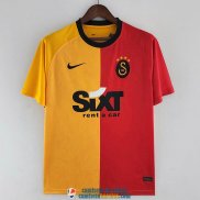 Camiseta Galatasaray Primera Equipacion 2022/2023