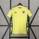 Camiseta Gales Segunda Equipacion 2024/2025