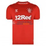 Camiseta Glasgow Rangers Tercera Equipacion 2019-2020