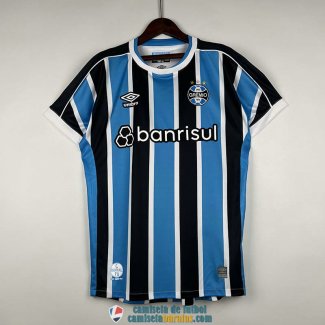 Camiseta Gremio Primera Equipacion 2023/2024