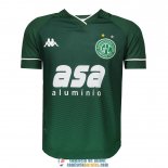 Camiseta Guarani Futebol Clube Primera Equipacion 2021/2022