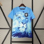 Camiseta Holanda Lion Special Edition 2024/2025