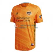 Camiseta Houston Dynamo Primera Equipacion 2019