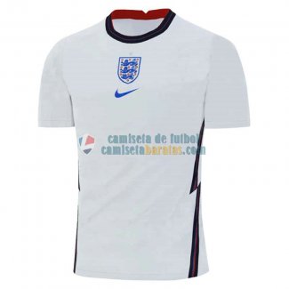 Camiseta Inglaterra Primera Equipacion 2020 White