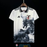 Camiseta Japon Ink Dragon 2023/2024