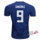 Camiseta Japon Primera Equipacion 9#OKAZAKI 2018