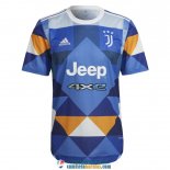 Camiseta Juventus Fourth 2021/2022