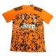 Camiseta Juventus Orange 2020