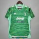 Camiseta Juventus Portero Green 2021/2022