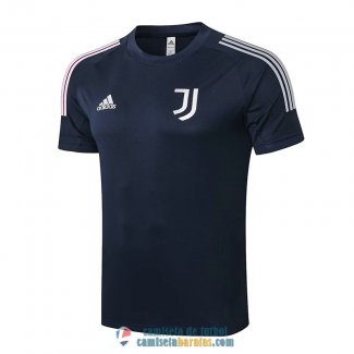 Camiseta Juventus Training Navy 2020/2021