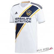 Camiseta LA Galaxy Primera Equipacion 2018