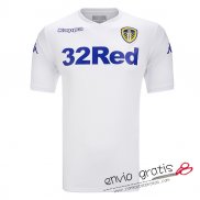 Camiseta Leeds United Primera Equipacion 2018-2019