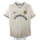 Camiseta Leeds United Retro Primera Equipacion 2000 2001