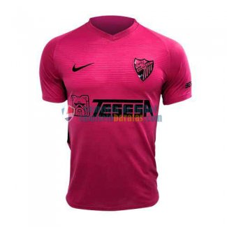 Camiseta Malaga Tercera Equipacion 2019-2020