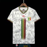 Camiseta Mali 4TH 2023/2024