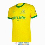 Camiseta Mamelodi Sundowns Primera Equipacion 2023/2024