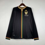 Camiseta Manga Larga Venezia Football Club Primera Equipacion 2023/2024