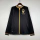 Camiseta Manga Larga Venezia Football Club Primera Equipacion 2023/2024