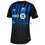 Camiseta Montreal Impact Primera Equipacion 2019