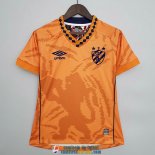 Camiseta Mujer Sport Recife Tercera Equipacion 2021/2022 Camiseta Mujer Sport Recife Tercera Equipacion 2021/2022