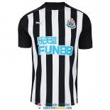 Camiseta Newcastle United Primera Equipacion 2020/2021