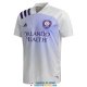 Camiseta Orlando City SC Segunda Equipacion 2020/2021