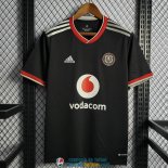 Camiseta Orlando Pirates Primera Equipacion 2022/2023