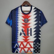 Camiseta PSG Concept Edition Training Suit 2021/2022