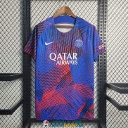 Camiseta PSG Special Pre Match 2022/2023