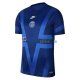 Camiseta PSG Training Blue 2019 2020