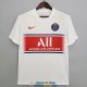 Camiseta PSG Training White Red IV 2021/2022