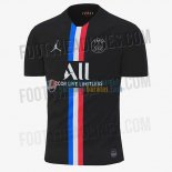 Camiseta PSG x Jordan 2019-2020 Camiseta PSG x Jordan 2019-2020