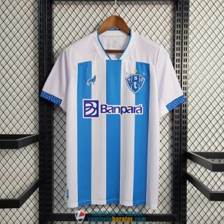 Camiseta Paysandu Sport Club Primera Equipacion 2023/2024