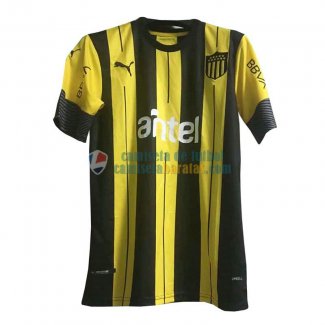 Camiseta Penarol Primera Equipacion 2019-2020