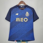 Camiseta Porto Segunda Equipacion 2021/2022