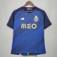 Camiseta Porto Segunda Equipacion 2021/2022