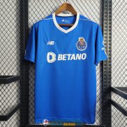 Camiseta Porto Tercera Equipacion 2022/2023