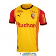 Camiseta Racing Club Lens Primera Equipacion 2023/2024