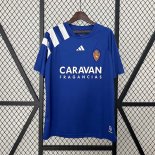 Camiseta Real Zaragoza Retro Primera Equipacion 1992/1993