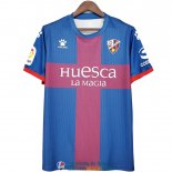 Camiseta SD Huesca Primera Equipacion 2020/2021