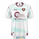 Camiseta Salernitana Segunda Equipacion 2023/2024