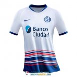 Camiseta San Lorenzo Segunda Equipacion 2020/2021